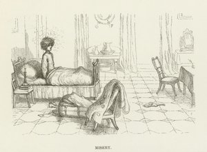 Egy éjszaka Velencében alkotó: Richard Doyle