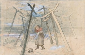 A tanácstalan utazó alkotó: Richard Doyle