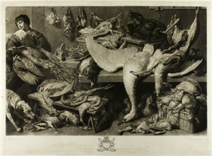 A Játékpiac alkotó: Richard Earlom