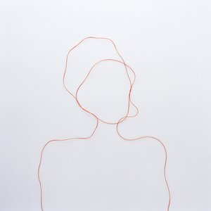 Portré 1, 2016 alkotó: Richard Green