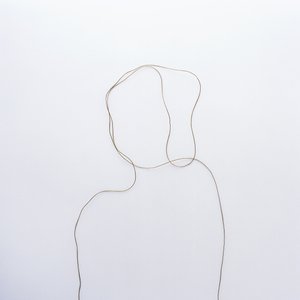 Portré 2, 2016 alkotó: Richard Green