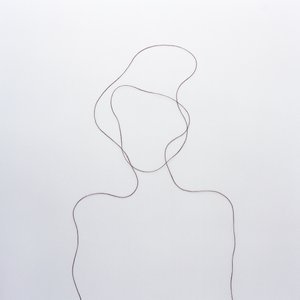 Portré 7, 2016 alkotó: Richard Green