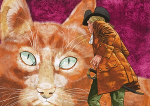 Gulliver utazásai alkotó: Richard Hook