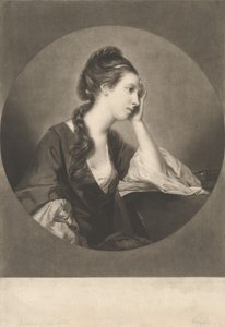 Ancaster hercegnéje alkotó: Richard Houston