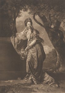 Catherine Wodhull kisasszony