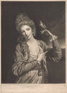 Harriet Powell kisasszony alkotó: Richard Houston