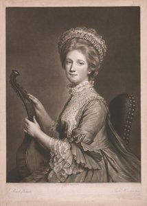 Harriet Powell kisasszony alkotó: Richard Houston