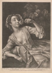 Szaglás alkotó: Richard Houston