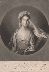 A tisztelt Mrs Barrington alkotó: Richard Houston