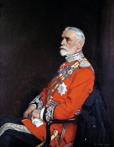 Henry Manners, Rutland 8. hercege (olaj, vászon)