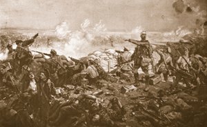 A második Ypres-i csata