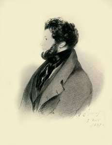 Charles Standish Esquire M.P., 1837.