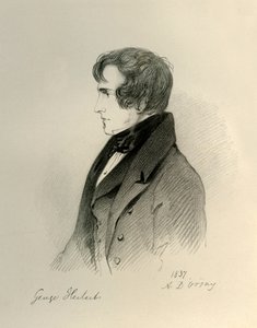 George Herbert, 1837.