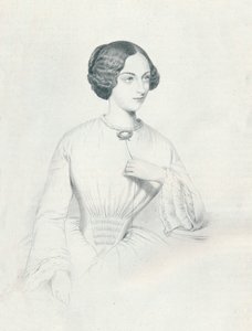 Wagner Johanna, 1852