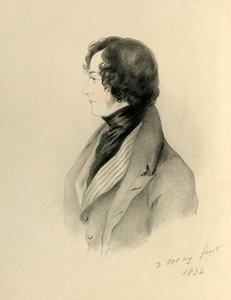 Tisztelt Benjamin Disraeli képviselő, 1834.