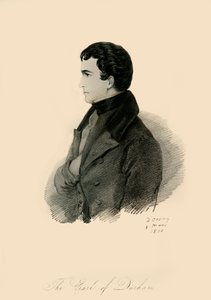Durham grófja, 1834.