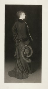 Rosa Corder alkotó: Richard Josey