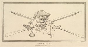 Tail-Piece, 1781. november 27.