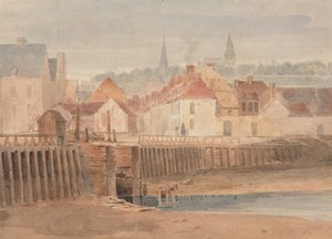  alkotó: Richard Parkes Bonington
