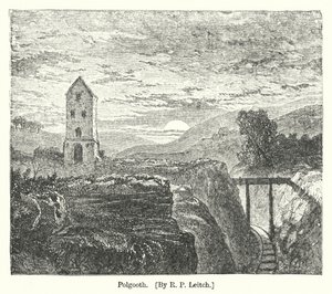 Polgooth (metszet)