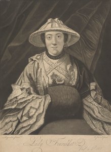 Lady Anne Fenoulhet (született Day)