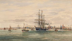 A Terra Nova elhagyja Cardiffot alkotó: Richard Short