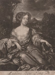 Madame Jane Long