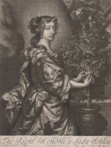 A helyes, tisztelt Lady Ashley
