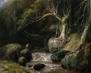  alkotó: Richard Westall