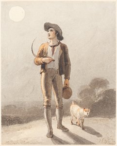 Az arató (The Harvest Moon)