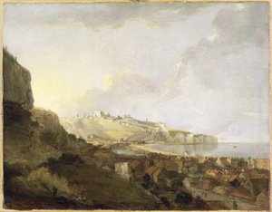 Dover, 1746-47 körül (olaj, vászon)