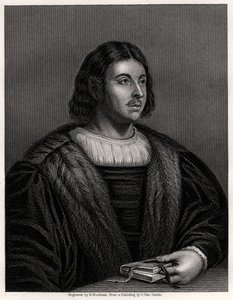 Giovanni Boccaccio olasz író és költő, XIX.