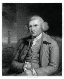 John Smeaton angol építőmérnök, 1833.