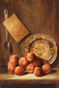 A gazda almanachja, alkotó: Richard la Barre Goodwin