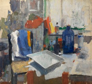 alkotó: Rik Wouters