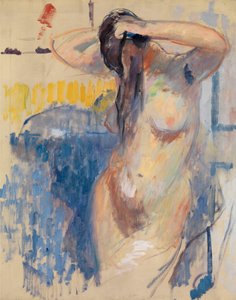  alkotó: Rik Wouters
