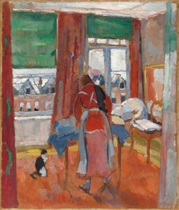  alkotó: Rik Wouters