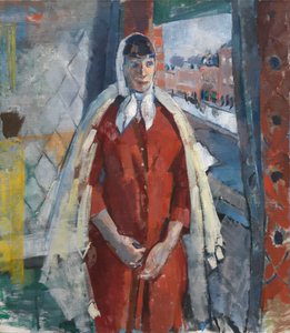  alkotó: Rik Wouters