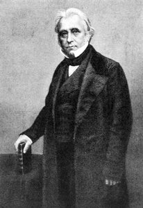 Lord Macaulay, híres történész és esszéíró, 1923.