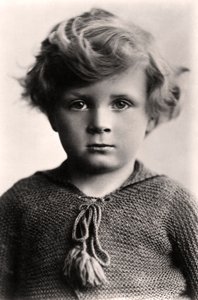 János baba, 20. század eleje.