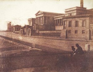 A Royal High School, Edinburgh