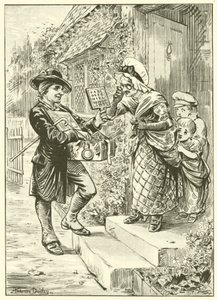 A Chapman (litho)