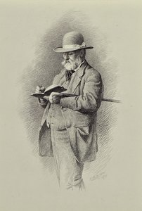 Művész alkotó: Robert Anderson