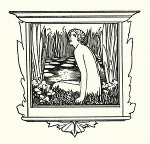 Shelley: Shelley: Óda a nyugati szélhez (litográfia)