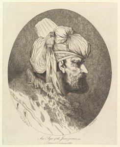 A janicsárok agája, 1779. július 19.