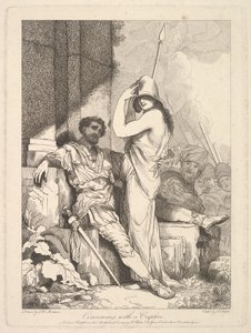 Beszélgetés egy rabtal, 1779. november 15.
