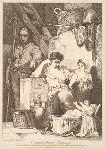 Élvezni a hazai boldogságot, 1779. november 15.