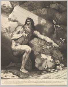 Nabukodonozor észhez térve, 1782. október 20.