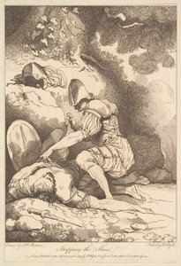 A megöltek megfosztása, 1779. november 15.