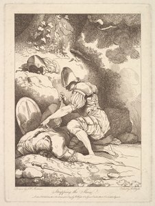 A megöltek megfosztása, 1779. november 15.